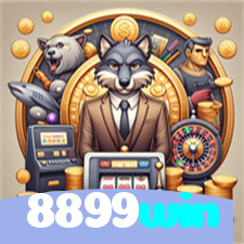 8899win：Sinta a emoção de apostar no futebol online e conquistar prêmios!
