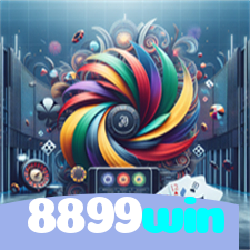 8899win:Apostas ao vivo de futebol te esperam! Vença os melhores times!