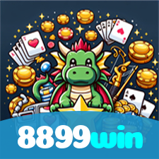 8899win：Aposte no futebol e conquiste prêmios em blackjack e roleta!