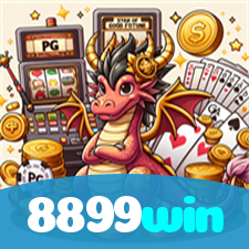 8899win：Vença na roleta e conquiste prêmios gigantes!