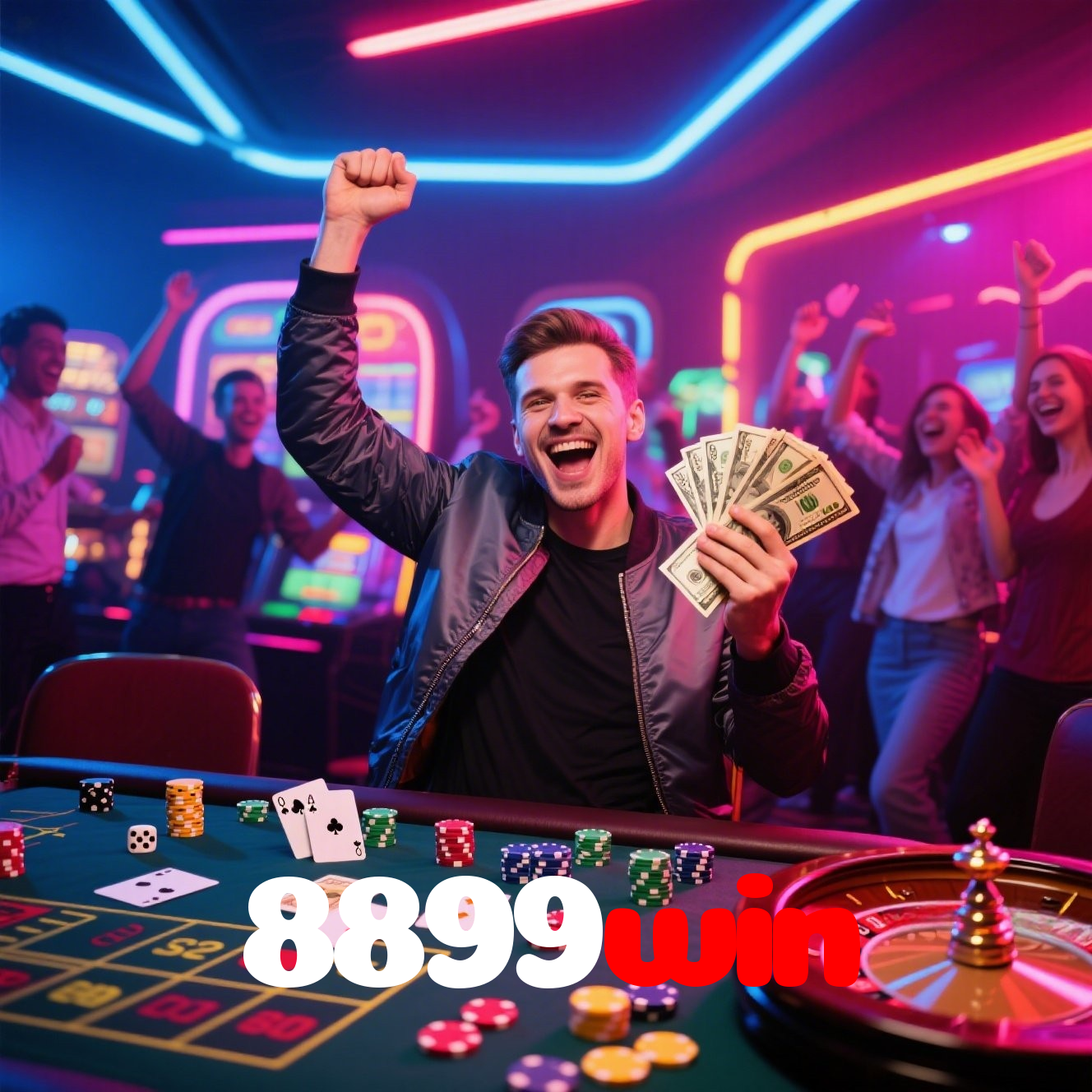 8899win:Sinta a emoção do futebol online! Aposte e vença agora!