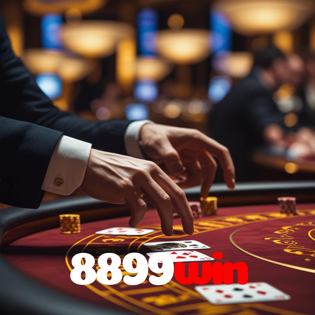 8899win:Jogue blackjack e aposte no futebol para uma experiência completa!