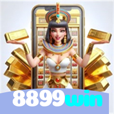 8899win：A melhor plataforma de cassino para apostas no futebol e roleta!