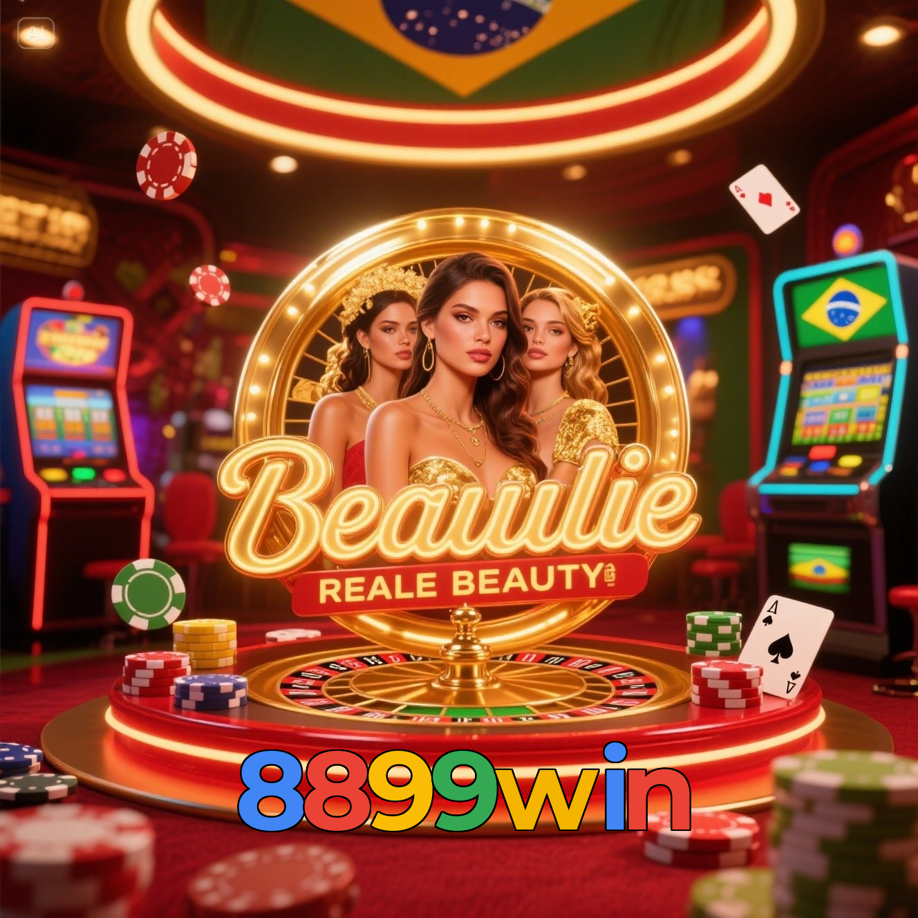 8899win:Apostas no futebol online são para quem sabe jogar e ganhar!