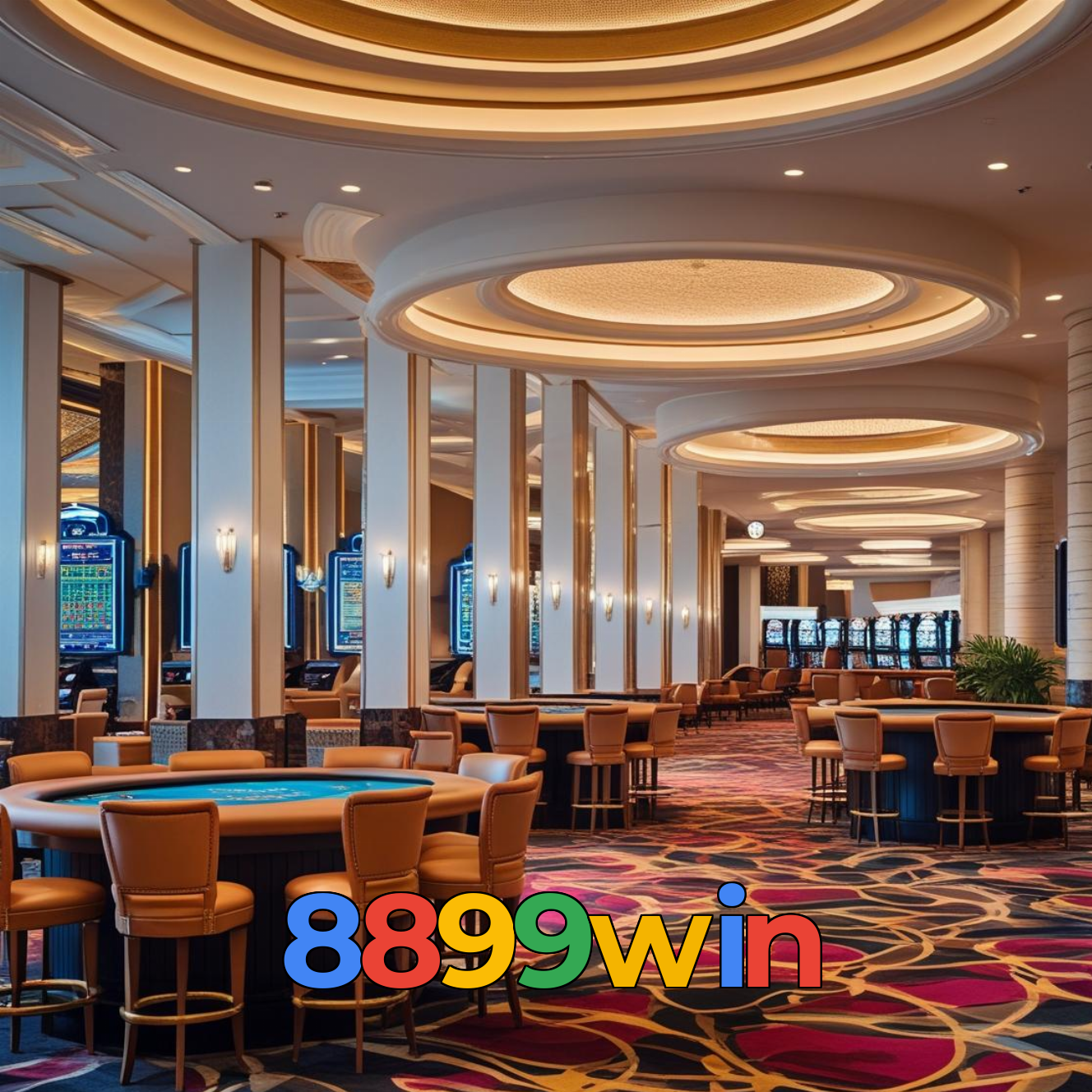 8899win:Jogue nas melhores slots e conquiste jackpots incríveis!