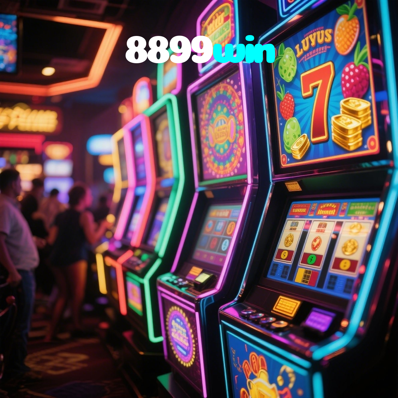 8899win:Jogue poker, aposte no futebol e ganhe no cassino mais confiável!