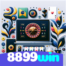 8899win：Onde a diversão nunca acaba: poker, roleta e apostas no futebol!