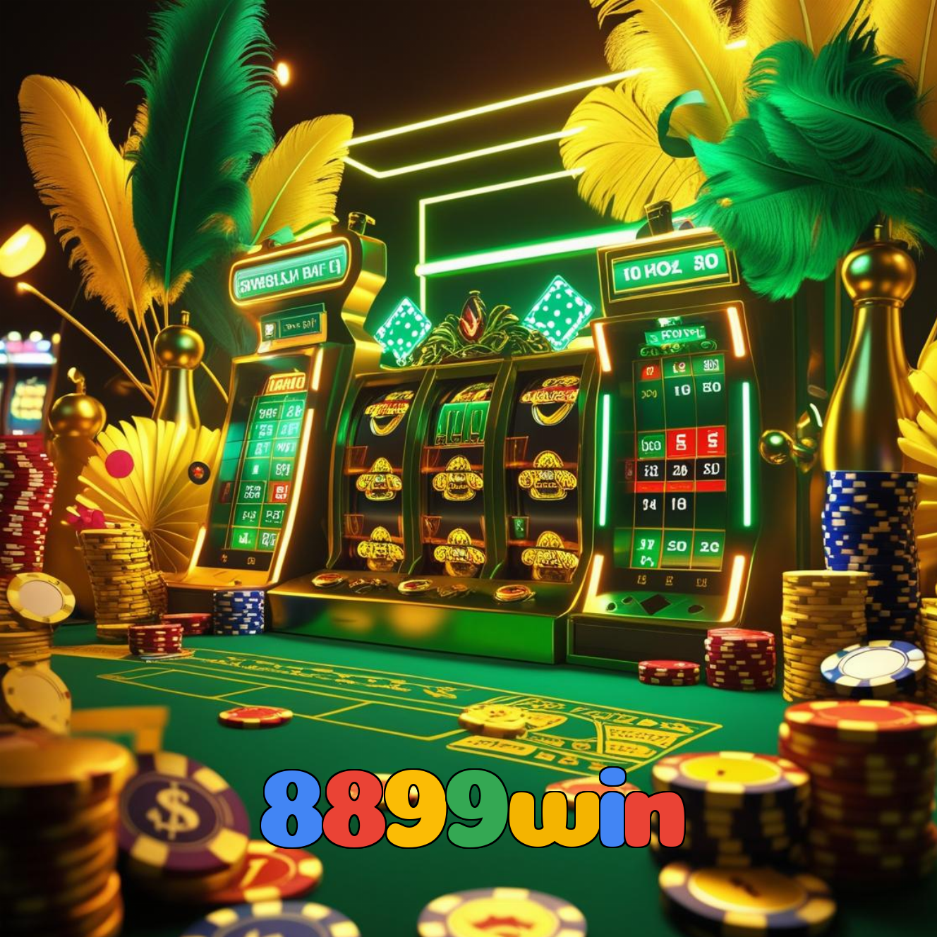 8899win:Jogue poker, aposte no futebol e ganhe prêmios incrÃveis!