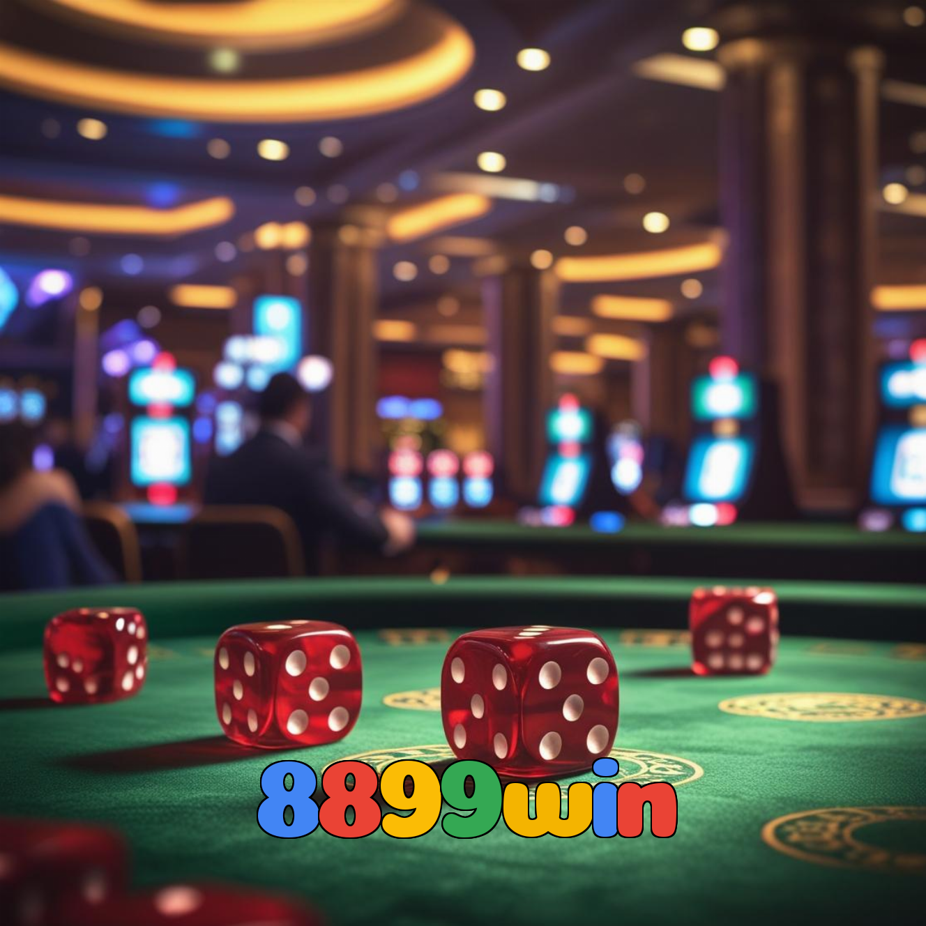 8899win:Aposte no futebol e ganhe prêmios em slots e roleta ao vivo!