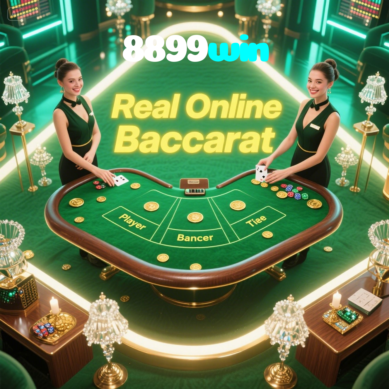 8899win：A sorte nunca esteve tão ao seu alcance! Aposte nas nossas slots agora!