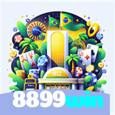 8899win：Apostas emocionantes em futebol e os melhores jogos de cassino online!