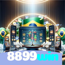 8899win：A sorte está esperando por você! Vença na roleta e ganhe grandes vitórias!