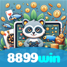 8899win:Vença grandes prêmios nas mesas de poker online!