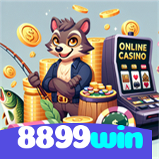 8899win：Apostas emocionantes no futebol e os melhores jogos de cassino!