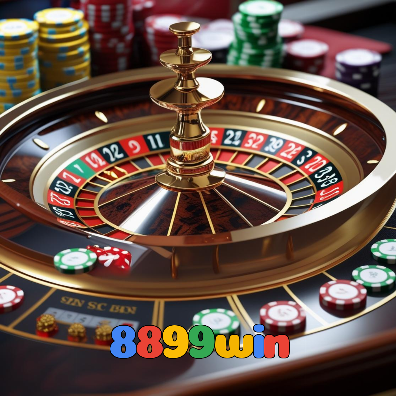8899win：Jogue nas melhores slots e leve para casa prêmios sensacionais!