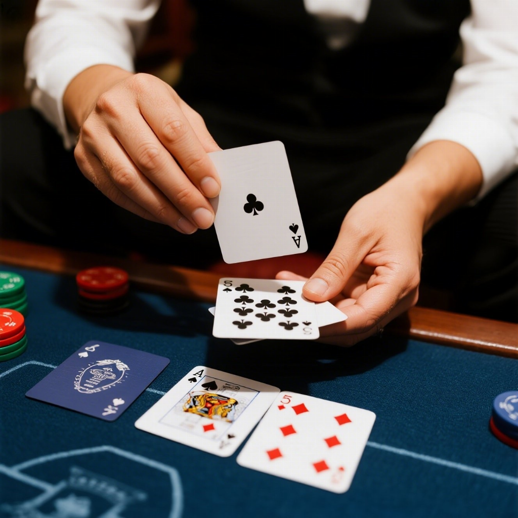 8899win:Jogue poker e prove que você é o melhor nas cartas!
