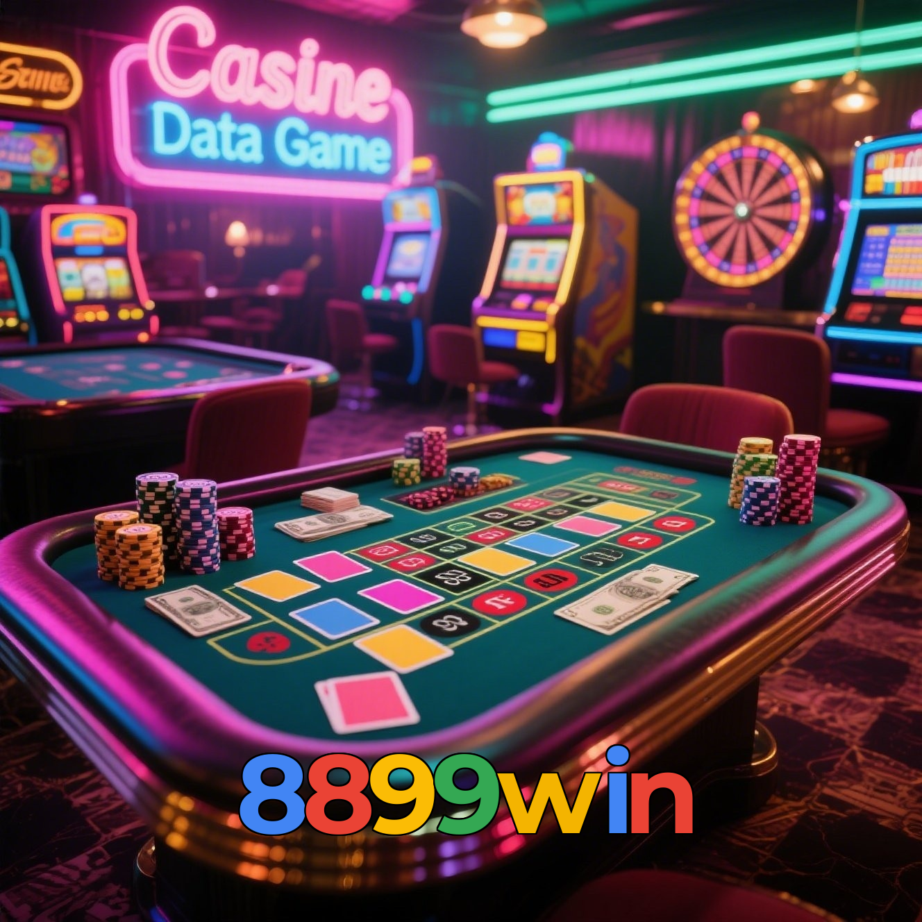 8899win:Aposte no futebol online e faça gols de prêmios incríveis!