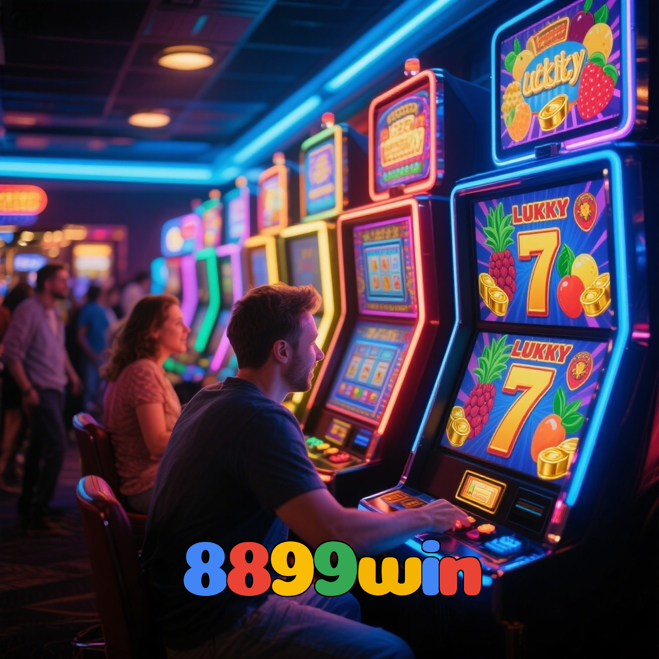 8899win:Mostre sua habilidade nas mesas de poker e vença os adversários!