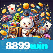 8899win：A adrenalina do futebol online te leva até grandes vitórias!