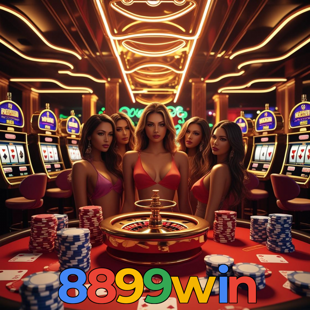 8899win：O futebol online está esperando por você, com grandes recompensas!