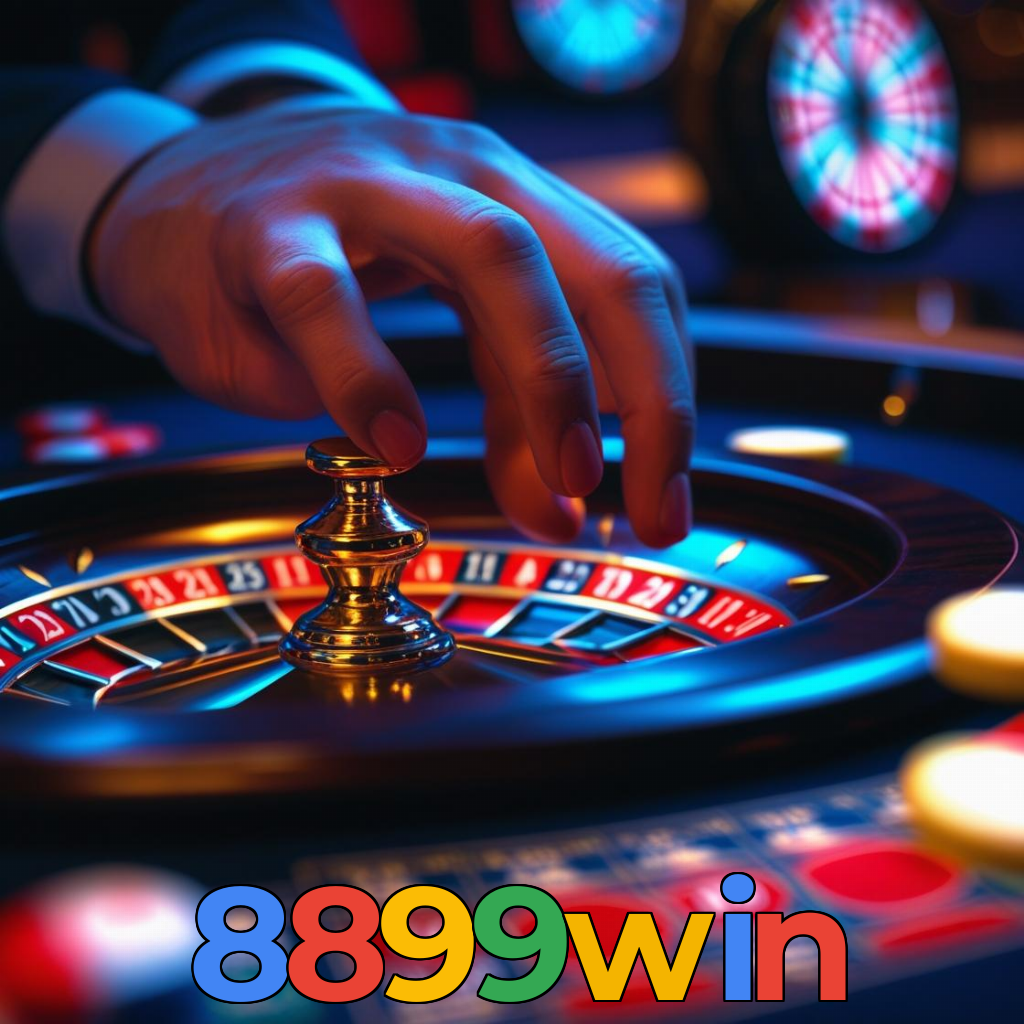 8899win：Aposte no futebol, jogue poker e conquiste vitórias épicas!