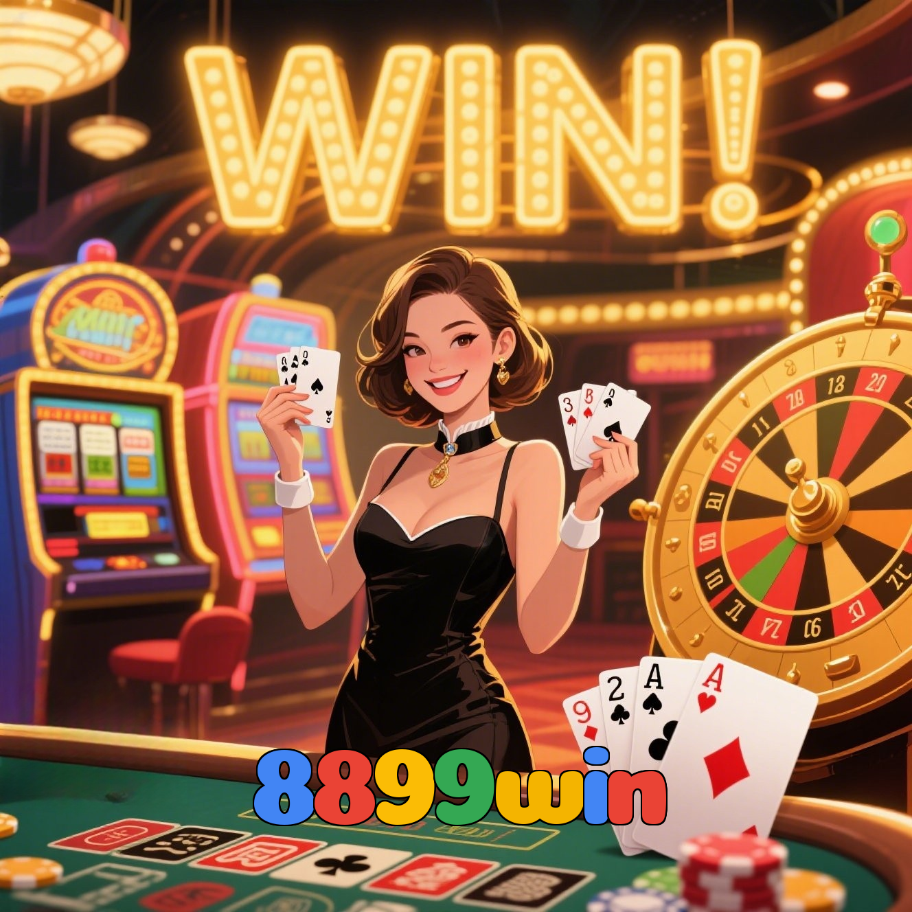 8899win:Apostas no futebol e grandes prêmios nos melhores jogos de cassino!