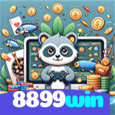 8899win：Onde as apostas no futebol se encontram com as vitórias no cassino!