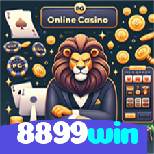 8899win：Em nosso cassino online, a diversão nunca tem fim!