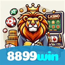 8899win:A melhor plataforma de jogos de cassino e apostas no futebol está aqui!
