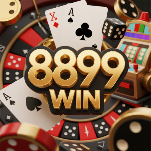 8899win - A melhor experiência de jogo começa no cassino mais confiável!