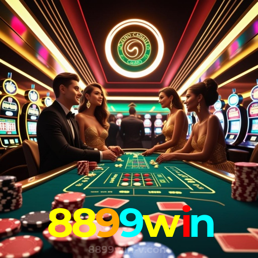 8899win:Aposte no futebol e ganhe em jogos de cassino como roleta e blackjack!