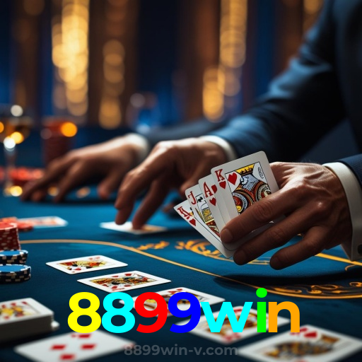 8899win:Jogue nas nossas slots e conquiste prêmios de tirar o fôlego!