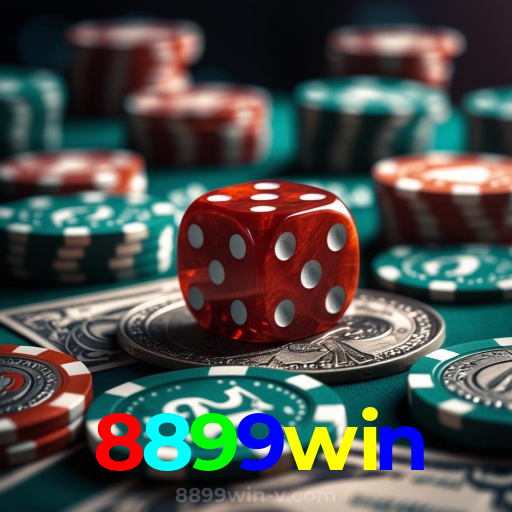 8899win：Em nosso cassino online, a sorte está ao seu lado! Aposte agora!