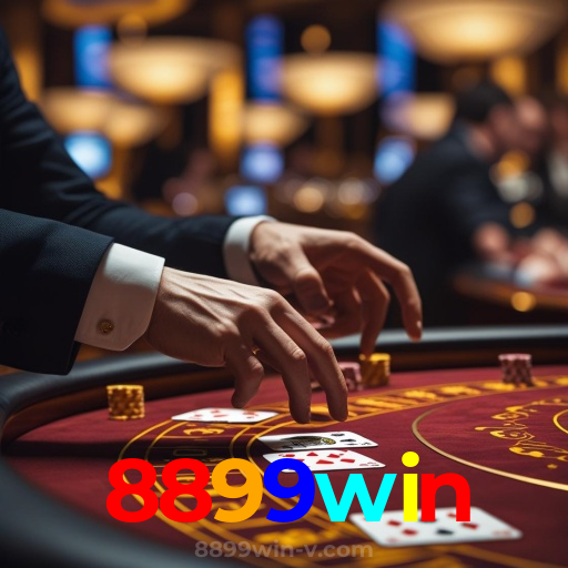 8899win：Jogue poker, aposte no futebol e ganhe prêmios ao vivo!