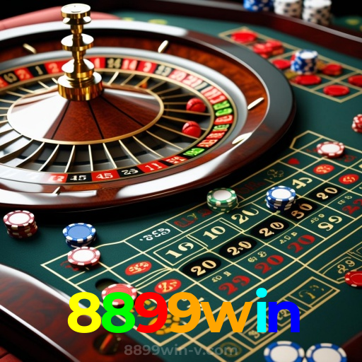 8899win:Entre no jogo de futebol digital e conquiste sua vitória agora!