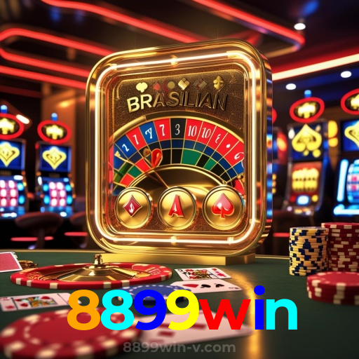 8899win:Aposte em futebol ao vivo e ganhe prêmios em jogos de cassino como roleta!