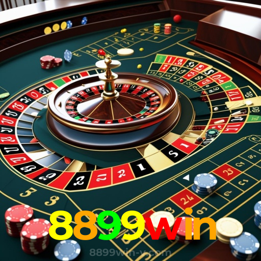 8899win:Jogue no cassino mais confiável com apostas em futebol e jogos emocionantes!