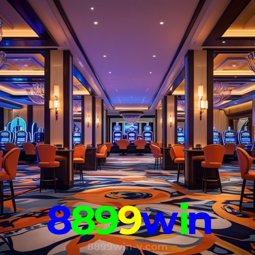 8899win：Apostas ao vivo no futebol e os melhores jogos de cassino para você!