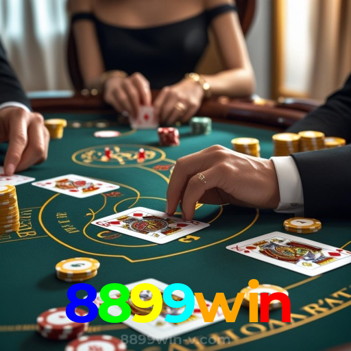 8899win:Encontre o seu jogo favorito e leve para casa prêmios fantásticos!