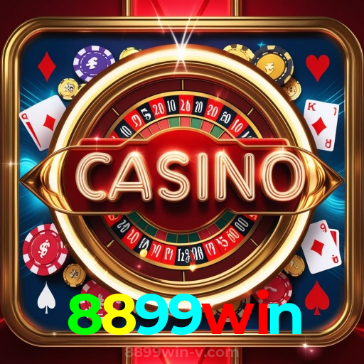 8899win:A sorte é sua! Aposte agora e ganhe muito mais!