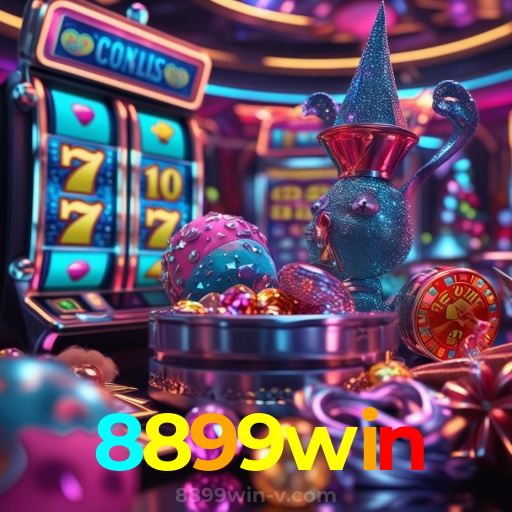 8899win:Desafie a roleta e ganhe prêmios incríveis no nosso cassino!