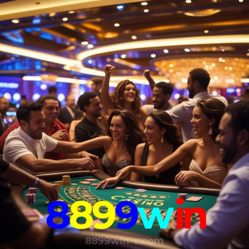 8899win:Vença no futebol online e ganhe prêmios incríveis!