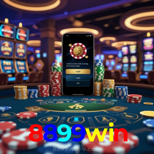 8899win:Aposte agora nas roletas e mostre sua sorte!
