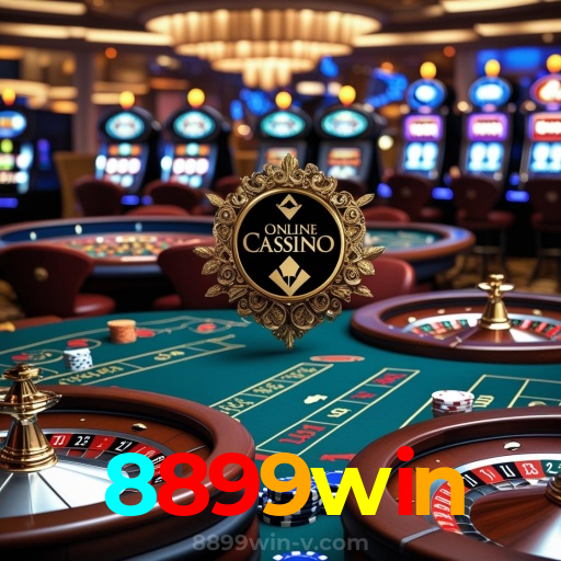 8899win:A adrenalina do futebol online te espera para grandes vitórias!