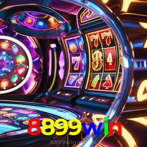 8899win:Jogue slots, aposte no futebol e ganhe prêmios incríveis no nosso cassino!
