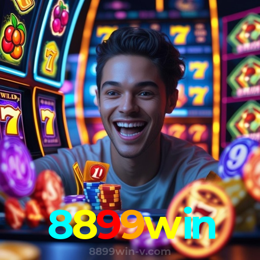 8899win:Aposte no futebol online e conquiste sua maior vitória!