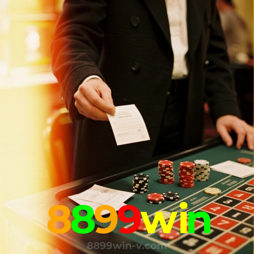 8899win:Gire as slots e ganhe prêmios incríveis com cada giro!