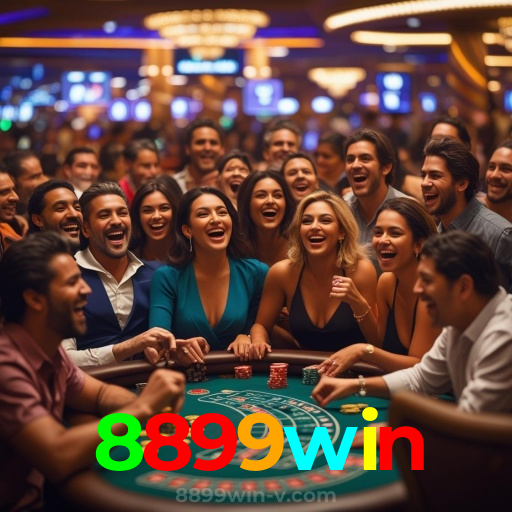 8899win:Desafie a roleta e conquiste prêmios incríveis!