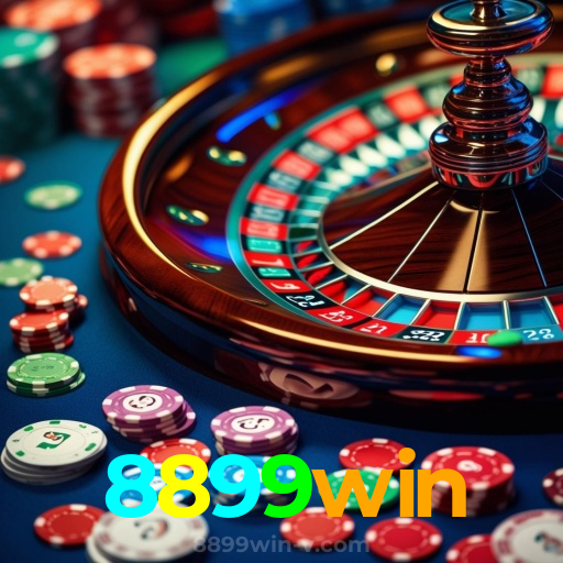 8899win:Aposte nas nossas roletas e veja a sorte sorrir para você!