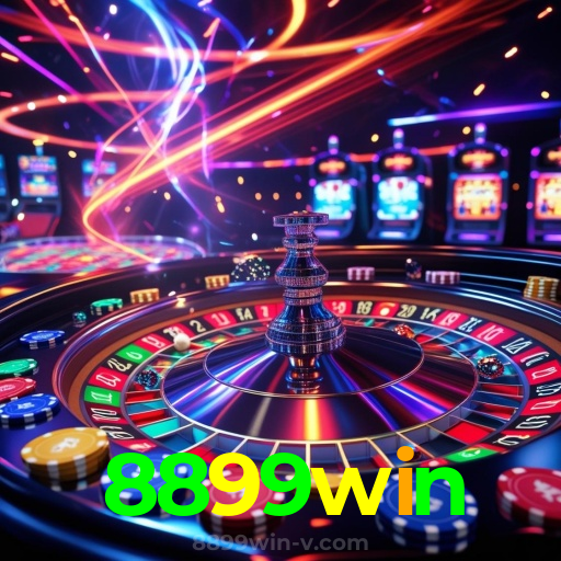8899win:Sinta o jogo do futebol online e conquiste vitórias impressionantes!